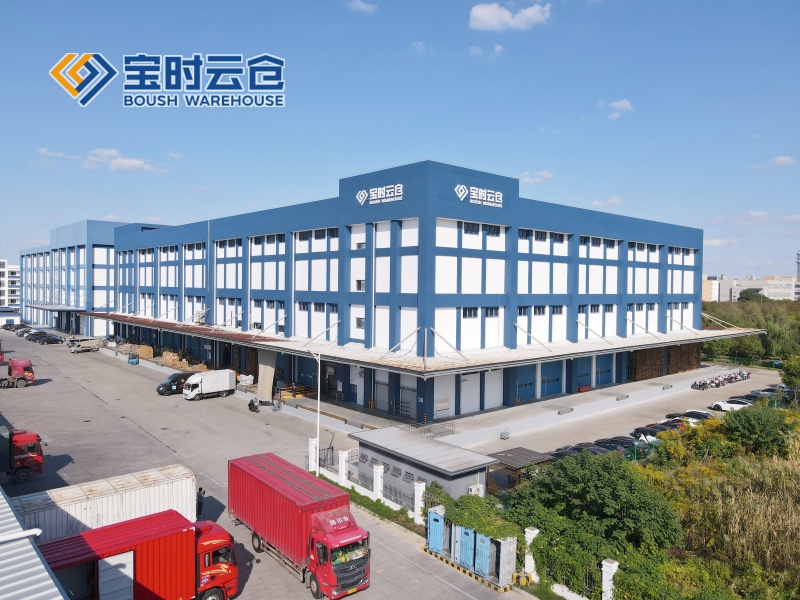 东莞快递物流-仓储快递代发全国